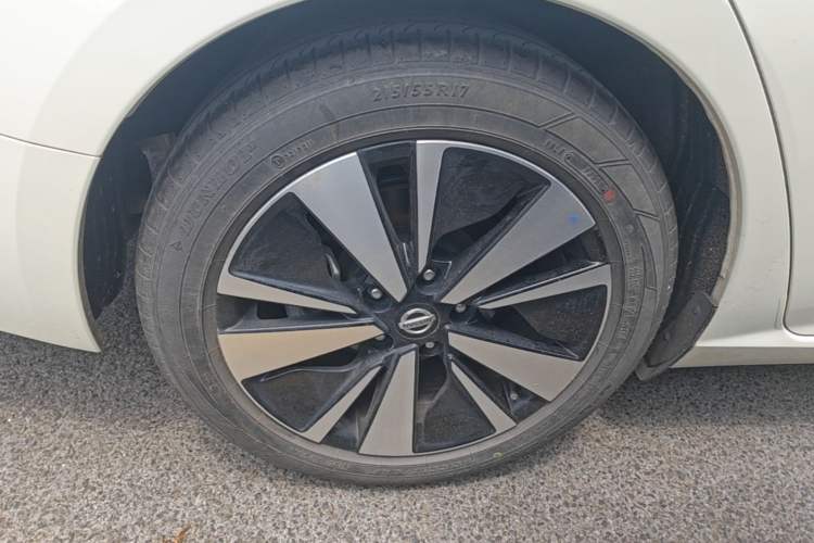 Used Nissan Teana 2021 2.0L XL Comfort Edition Right Rear Wheel Hub