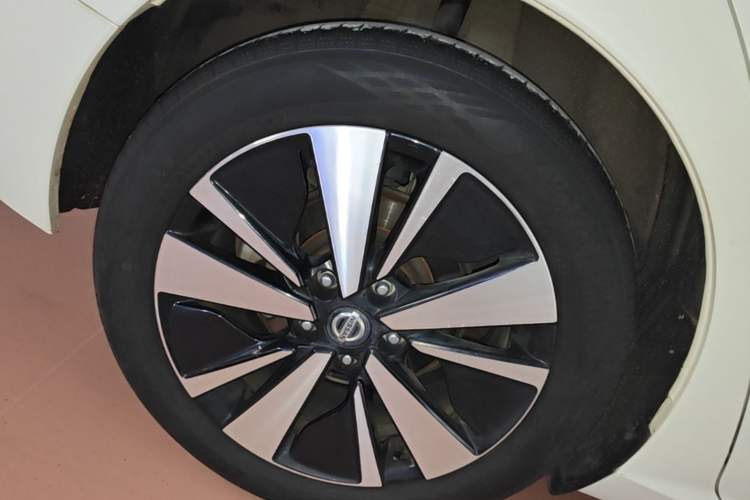 Used Nissan Teana 2021 2.0L XL Comfort Edition Right Rear Wheel Hub