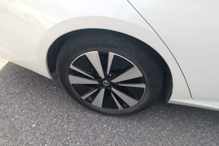 Used Nissan Teana 2021 2.0L XL Comfort Edition Right Rear Wheel Hub