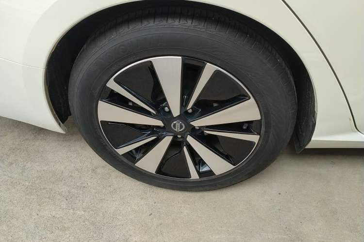 Used Nissan Teana 2021 2.0L XL Comfort Edition Right Rear Wheel Hub