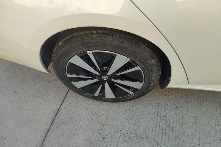 Used Nissan Teana 2021 2.0L XL Comfort Edition Right Rear Wheel Hub