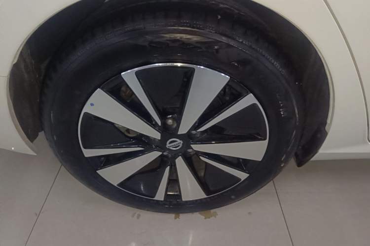 Used Nissan Teana 2021 2.0L XL Comfort Edition Right Rear Wheel Hub