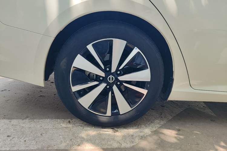 Used Nissan Teana 2021 2.0L XL Comfort Edition Right Rear Wheel Hub