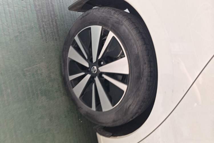 Used Nissan Teana 2021 2.0L XL Comfort Edition Right Rear Wheel Hub