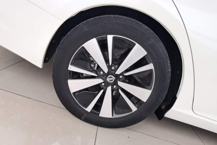 Used Nissan Teana 2021 2.0L XL Comfort Edition Right Rear Wheel Hub