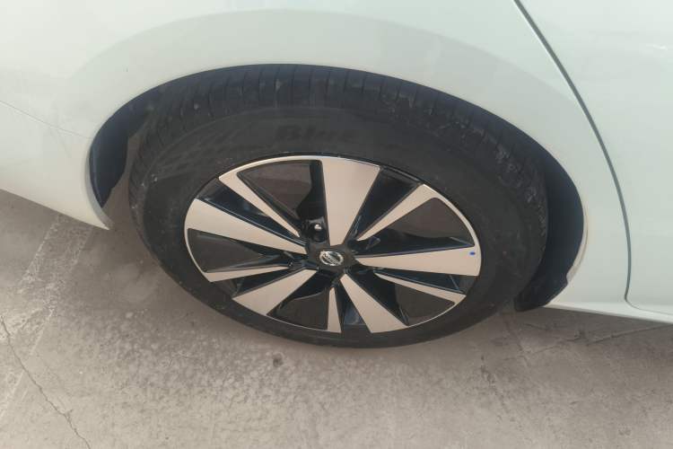 Used Nissan Teana 2021 2.0L XL Comfort Edition Right Rear Wheel Hub