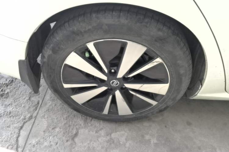 Used Nissan Teana 2021 2.0L XL Comfort Edition Right Rear Wheel Hub