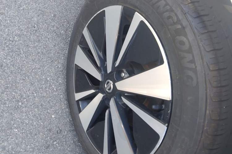 Used Nissan Teana 2021 2.0L XL Comfort Edition Right Rear Wheel Hub
