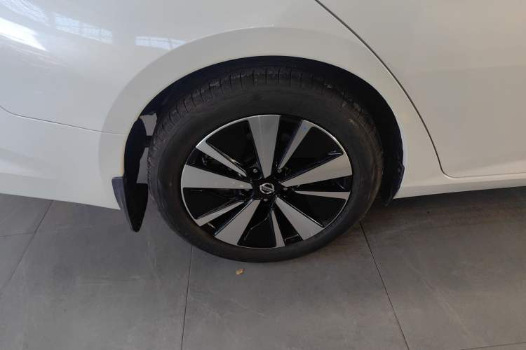Used Nissan Teana 2021 2.0L XL Comfort Edition Right Rear Wheel Hub