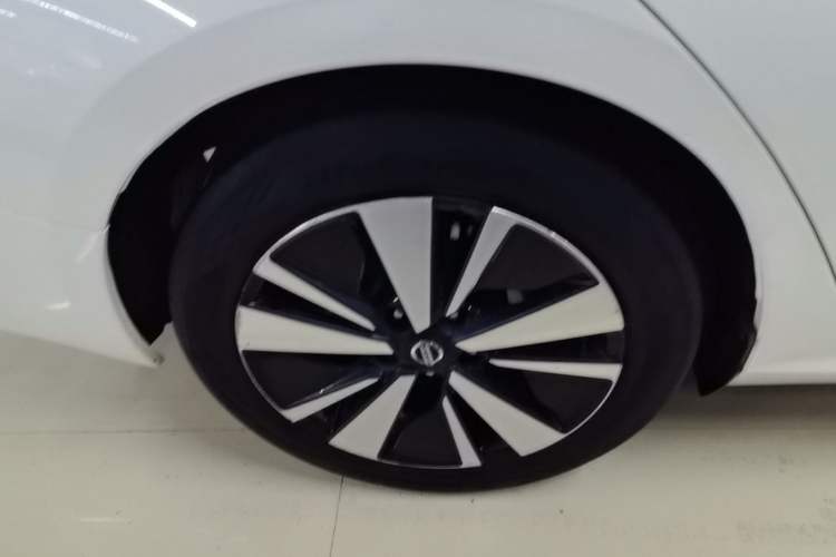 Used Nissan Teana 2021 2.0L XL Comfort Edition Right Rear Wheel Hub