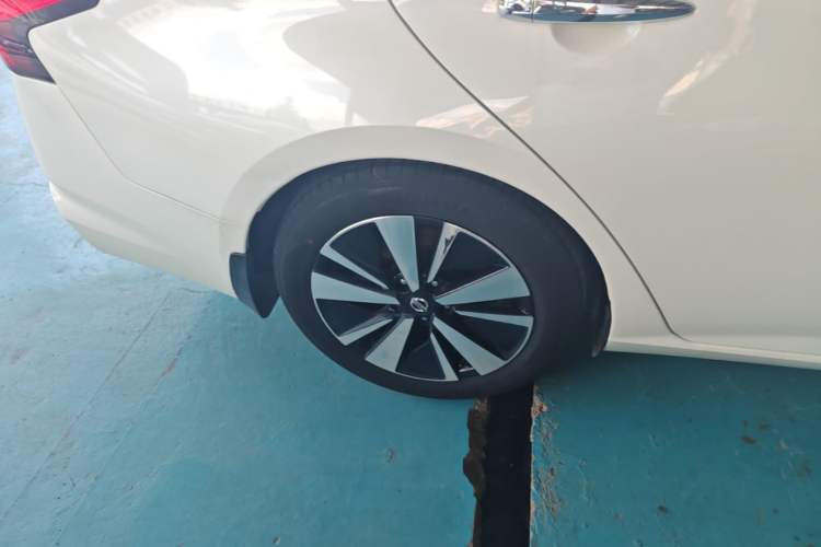 Used Nissan Teana 2021 2.0L XL Comfort Edition Right Rear Wheel Hub