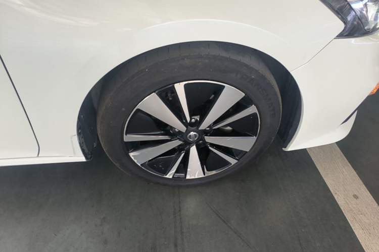 Used Nissan Teana 2021 2.0L XL Comfort Edition Right Rear Wheel Hub