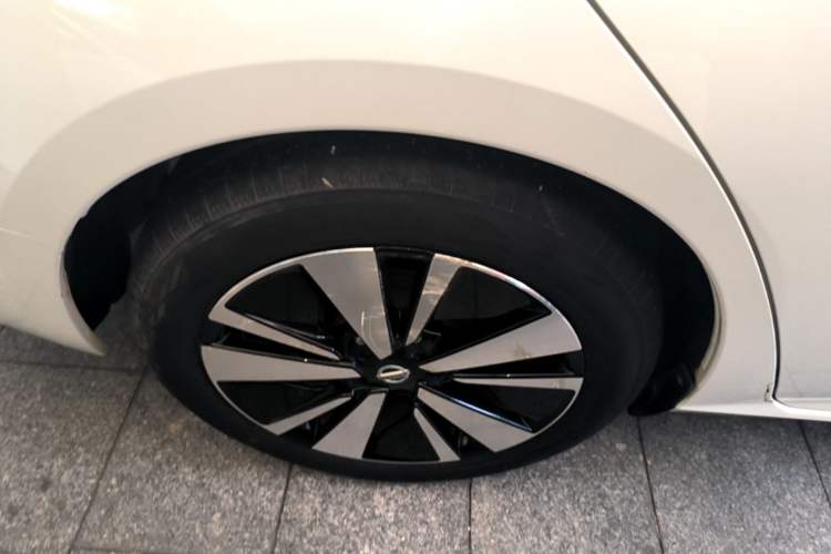 Used Nissan Teana 2021 2.0L XL Comfort Edition Right Rear Wheel Hub