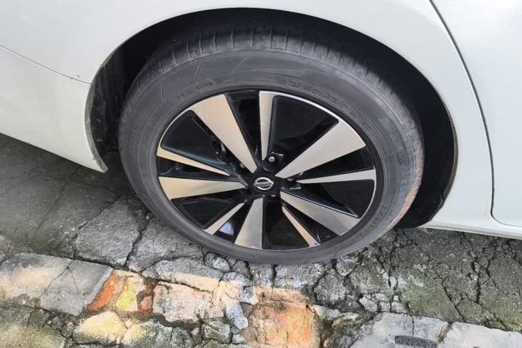 Used Nissan Teana 2021 2.0L XL Comfort Edition Right Rear Wheel Hub