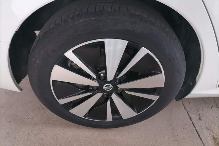 Used Nissan Teana 2021 2.0L XL Comfort Edition Right Rear Wheel Hub