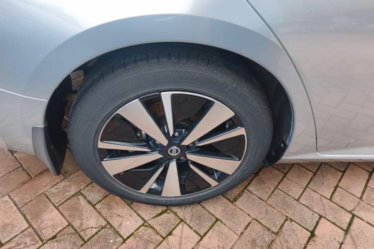 Used Nissan Teana 2021 2.0L XL Comfort Edition Right Rear Wheel Hub