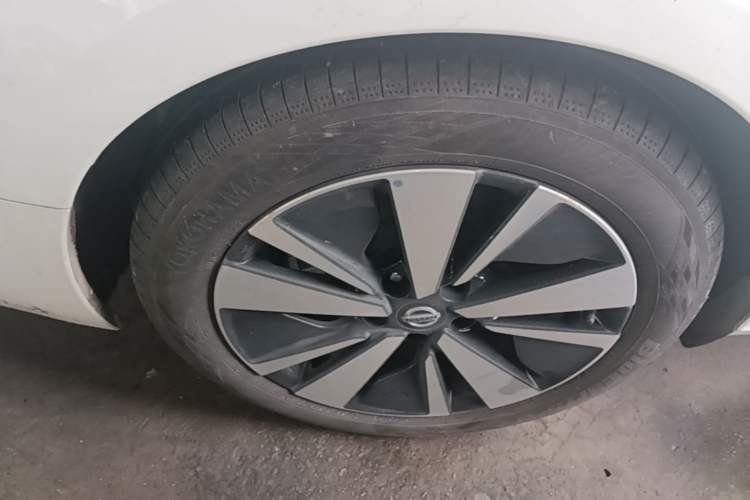 Used Nissan Teana 2021 2.0L XL Comfort Edition Right Rear Wheel Hub