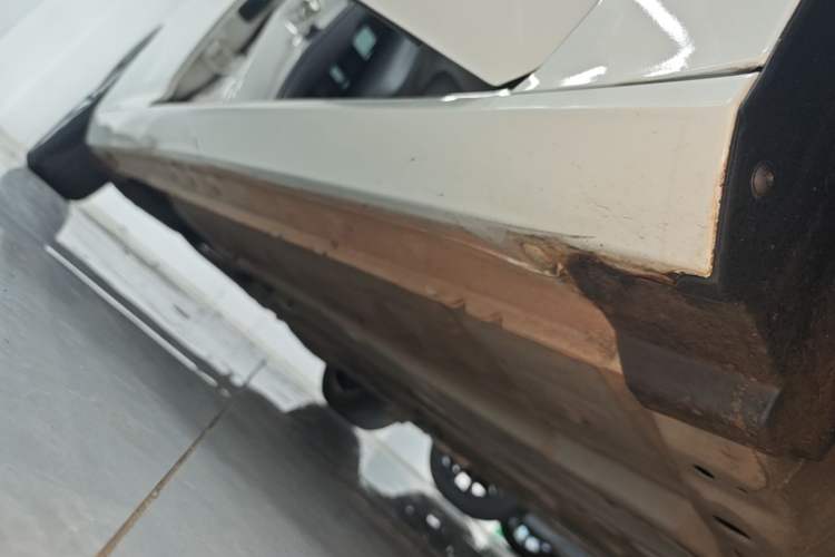 Used Nissan Teana 2021 2.0L XL Comfort Edition Right Side Sill