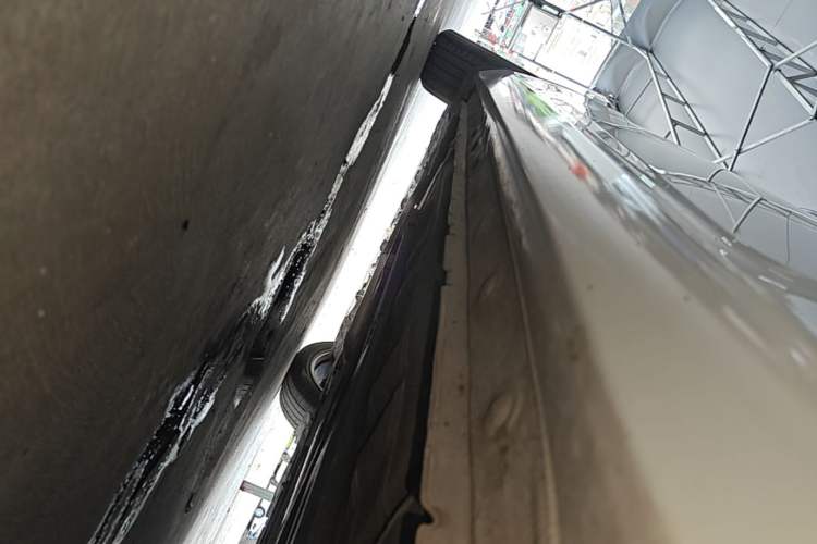 Used Nissan Teana 2021 2.0L XL Comfort Edition Right Side Sill