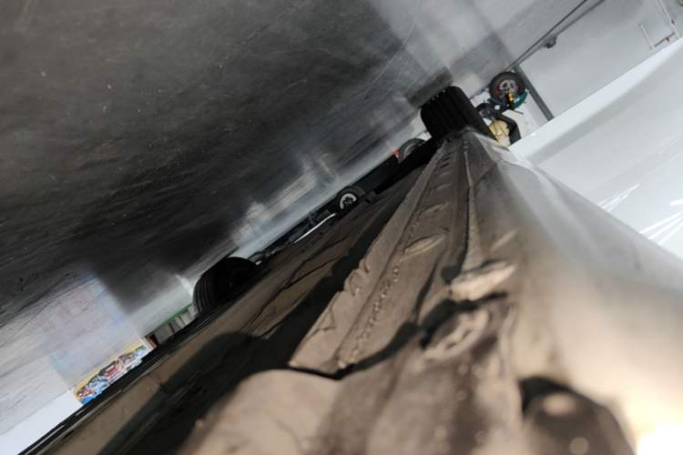 Used Nissan Teana 2021 2.0L XL Comfort Edition Right Side Sill