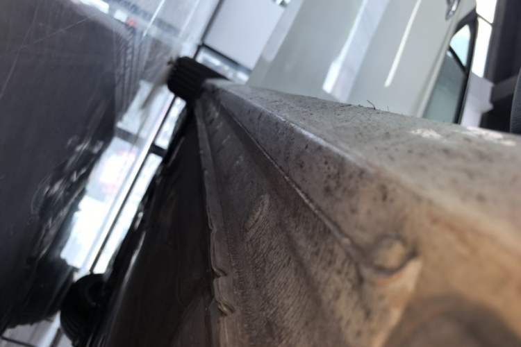 Used Nissan Teana 2021 2.0L XL Comfort Edition Right Side Sill