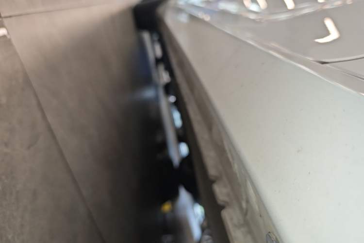 Used Nissan Teana 2021 2.0L XL Comfort Edition Right Side Sill