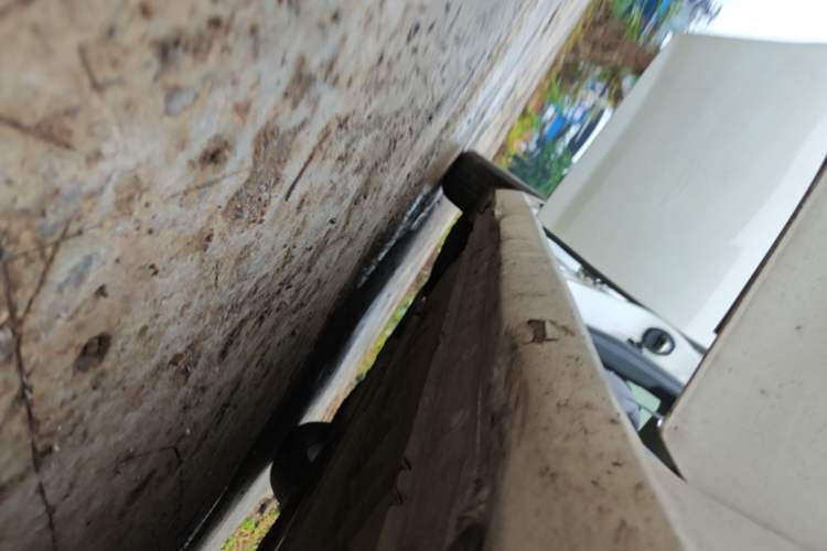 Used Nissan Teana 2021 2.0L XL Comfort Edition Right Side Sill