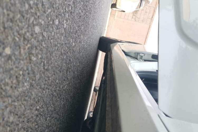 Used Nissan Teana 2021 2.0L XL Comfort Edition Right Side Sill