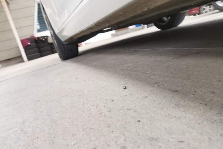 Used Nissan Teana 2021 2.0L XL Comfort Edition Right Side Sill