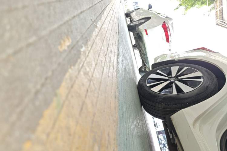 Used Nissan Teana 2021 2.0L XL Comfort Edition Right Side Sill