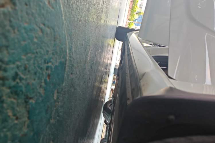 Used Nissan Teana 2021 2.0L XL Comfort Edition Right Side Sill