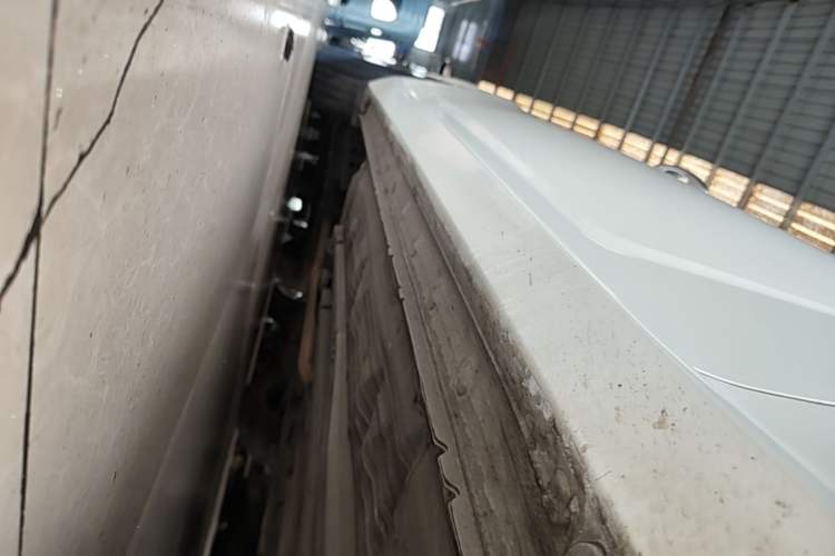 Used Nissan Teana 2021 2.0L XL Comfort Edition Right Side Sill