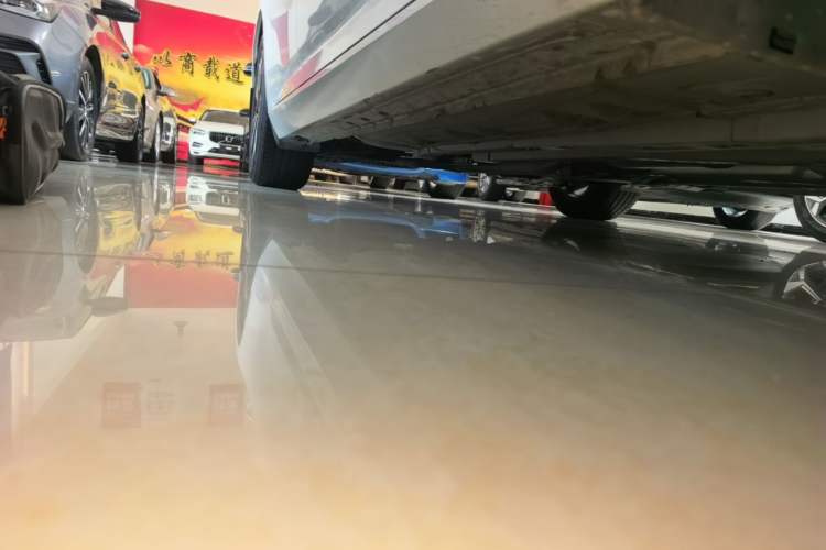 Used Nissan Teana 2021 2.0L XL Comfort Edition Right Side Sill