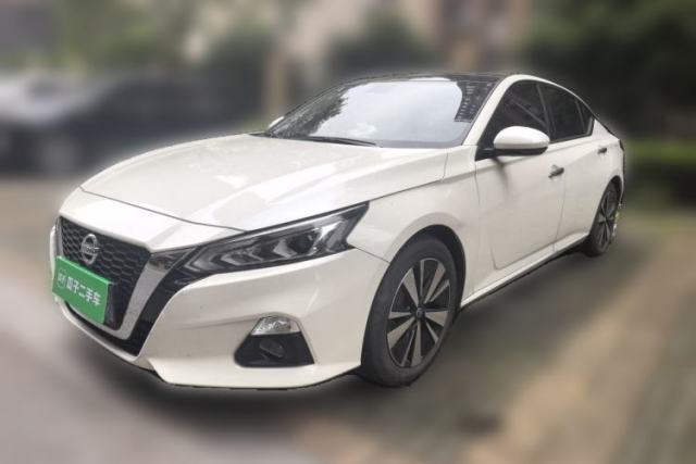 Used Nissan Teana 2021 2.0L XL Comfort Edition