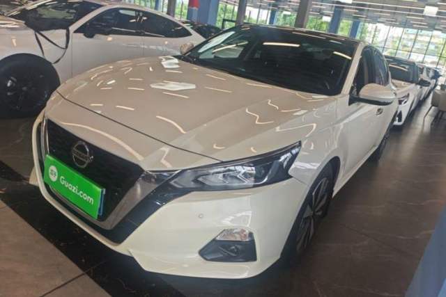 Used Nissan Teana 2021 2.0T XL Upper AD1 Smart Navigation Edition