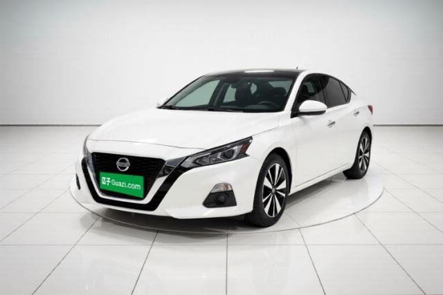 Used Nissan Teana 2021 2.0L XL Comfort Edition