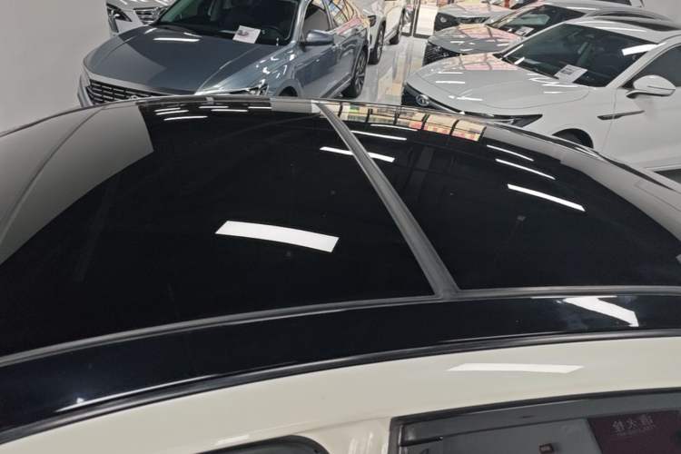 Used Nissan Teana 2021 2.0L XL Comfort Edition Roof