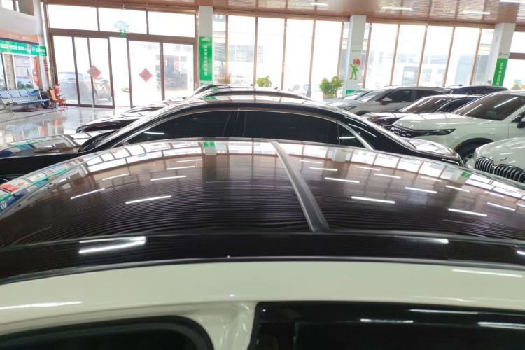 Used Nissan Teana 2021 2.0L XL Comfort Edition Roof