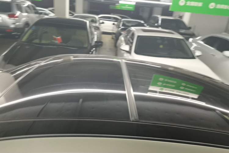 Used Nissan Teana 2021 2.0L XL Comfort Edition Roof