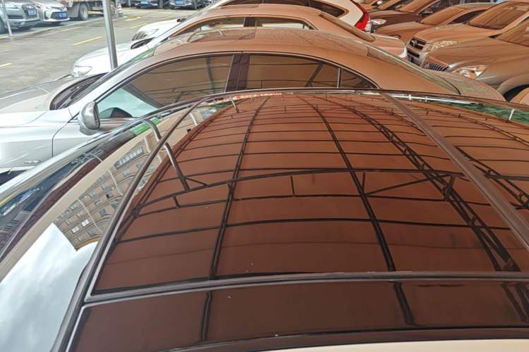 Used Nissan Teana 2021 2.0L XL Comfort Edition Roof