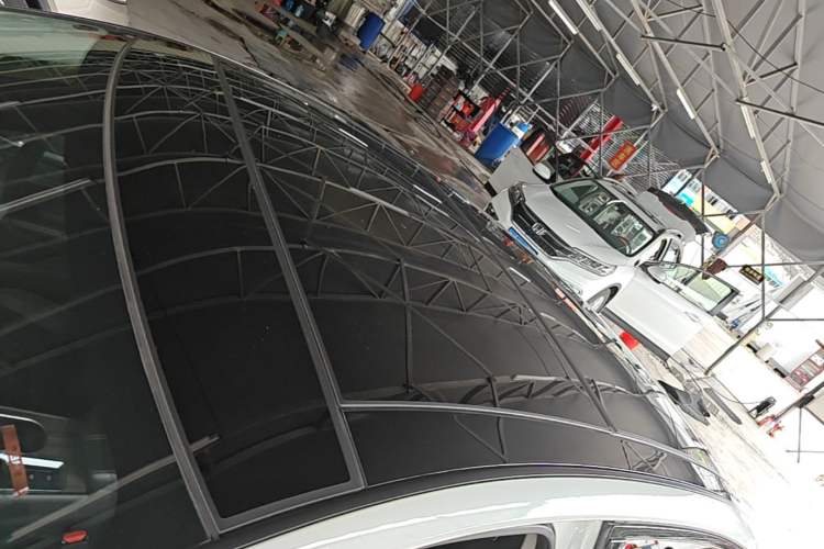 Used Nissan Teana 2021 2.0L XL Comfort Edition Roof