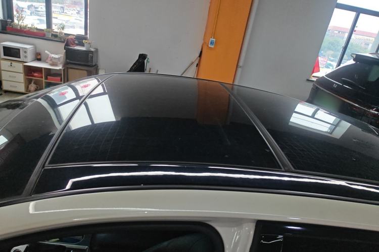 Used Nissan Teana 2021 2.0T XL Smart Upgrade Edition Roof