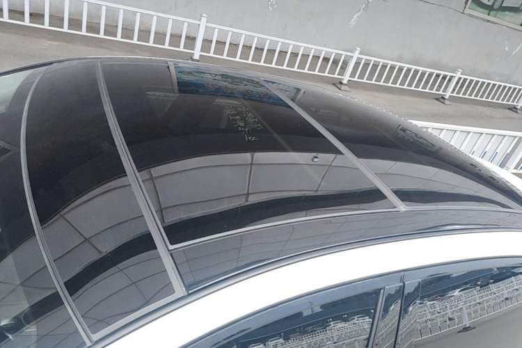 Used Nissan Teana 2021 2.0L XL Comfort Edition Roof