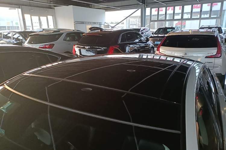 Used Nissan Teana 2021 2.0L XL Comfort Edition Roof