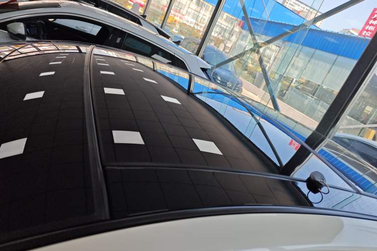 Used Nissan Teana 2021 2.0L XL Comfort Edition Roof