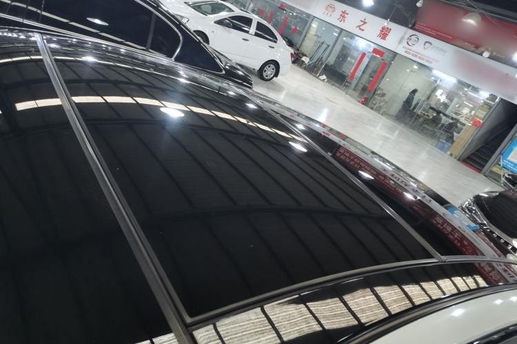 Used Nissan Teana 2021 2.0L XL Comfort Edition Roof
