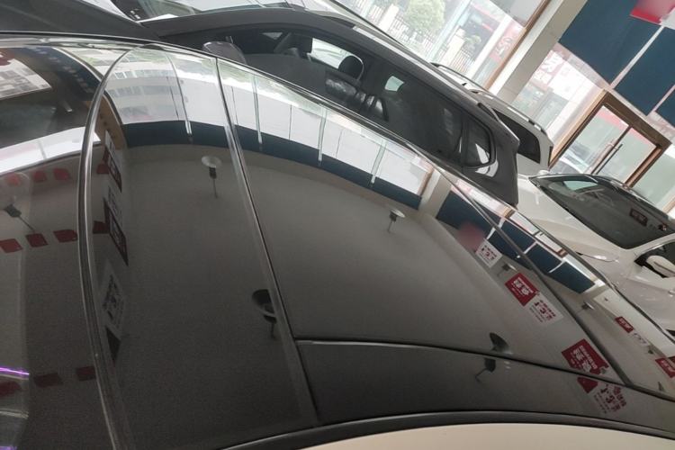 Used Nissan Teana 2021 2.0L XL Comfort Edition Roof
