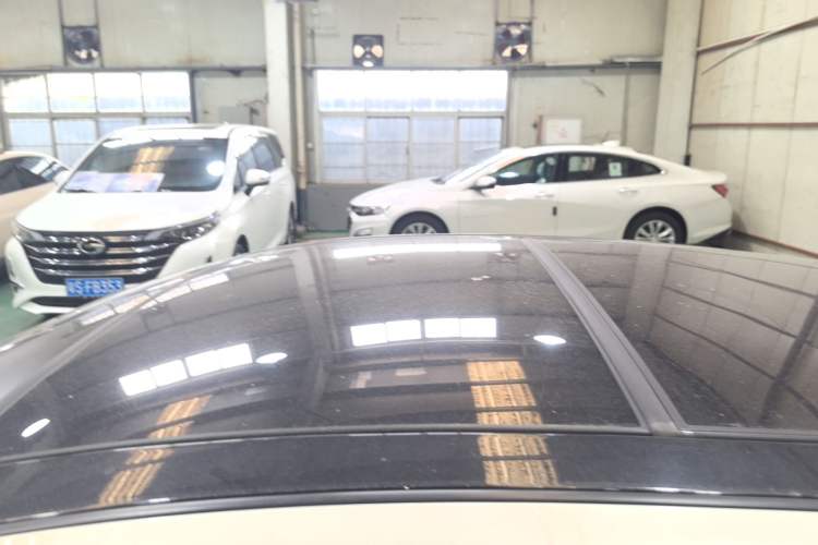 Used Nissan Teana 2021 2.0L XL Comfort Edition Roof