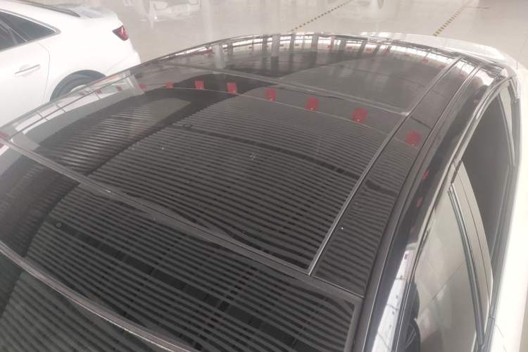 Used Nissan Teana 2021 2.0L XL Comfort Edition Roof