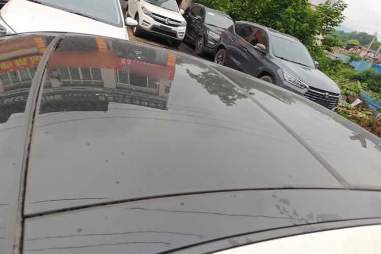 Used Nissan Teana 2021 2.0L XL Comfort Edition Roof